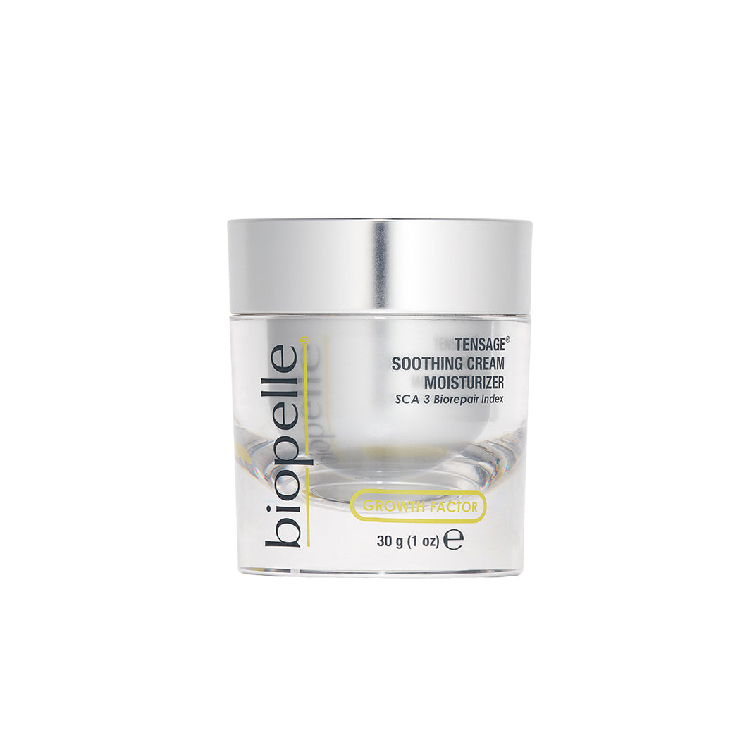 Biopelle - Moisturizers - Tensage Soothing Cream Moisturizer 30g