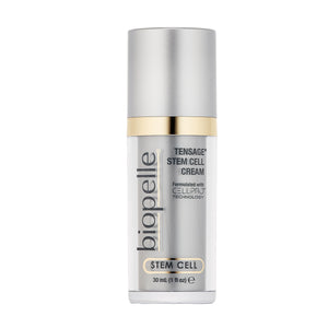 Biopelle - Moisturizers - Tensage Stem Cell Cream 30ml
