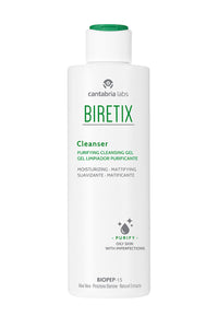 BIRETIX - Cleanser 400ml