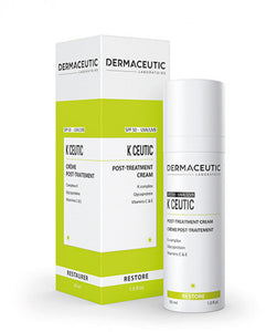 Dermaceutic - Day Creams - K Ceutic 30ml