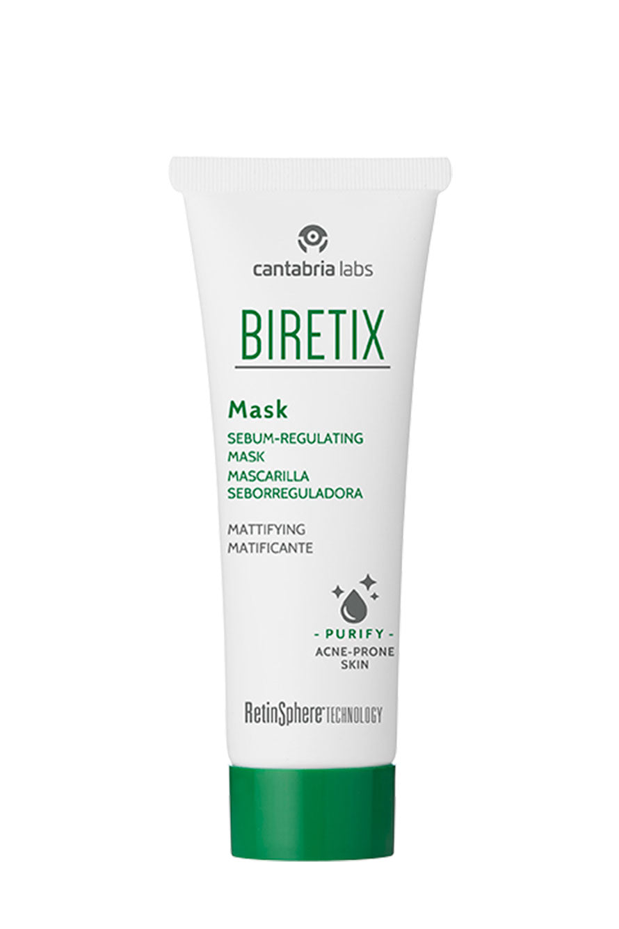 BIRETIX - Mask 25ml
