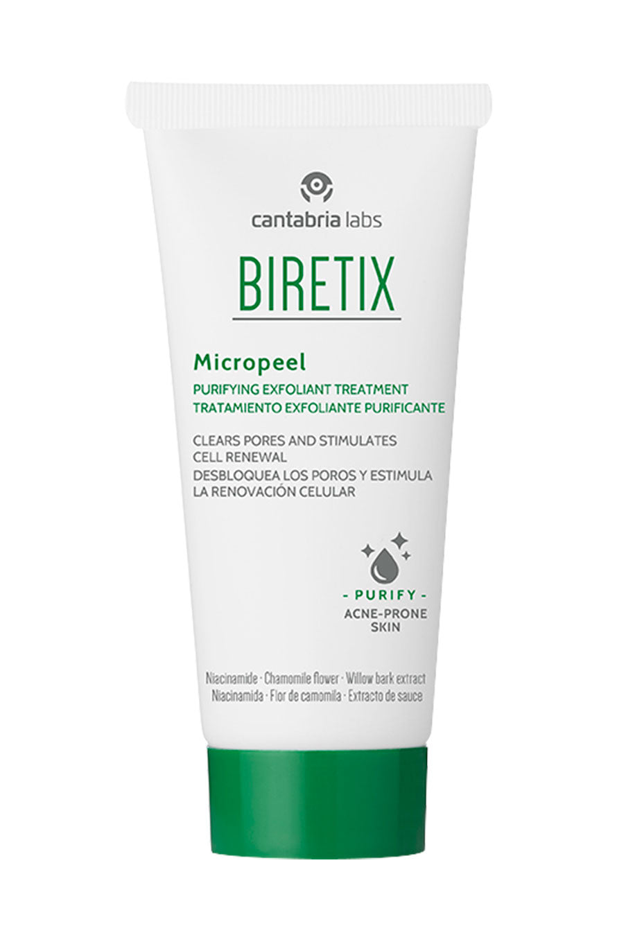 BIRETIX - Micropeel 50ml