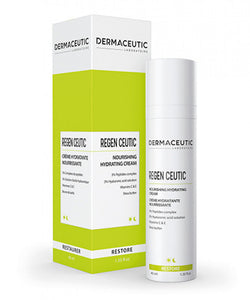Dermaceutic - Day/Night Creams - Regen Ceutic 40ml